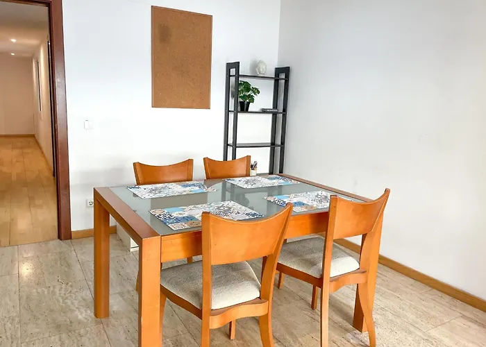 Apartamento Picasso