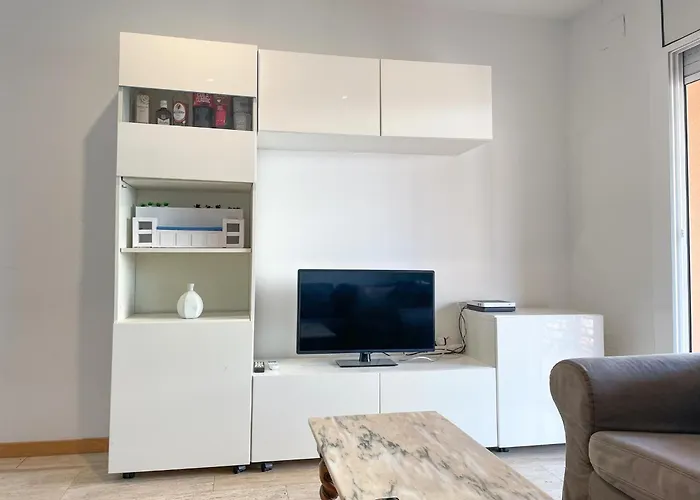 Apartamento Picasso *