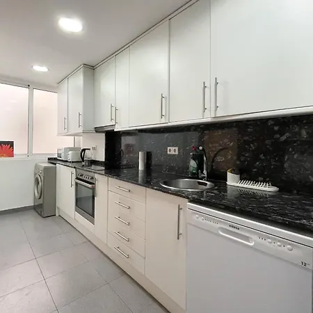 Apartment Picasso