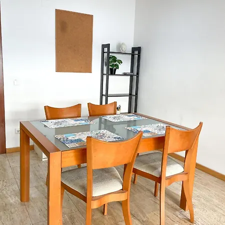 Apartment Picasso