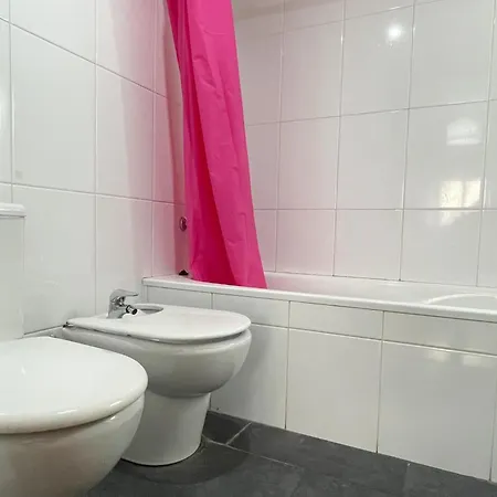 Apartment Picasso *