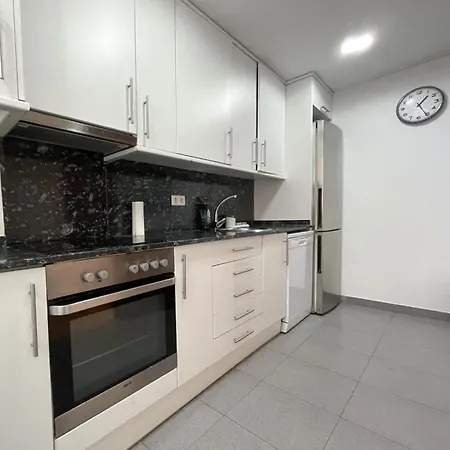 Apartment Picasso Vilanova i la Geltru