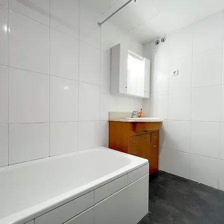 Apartment Picasso