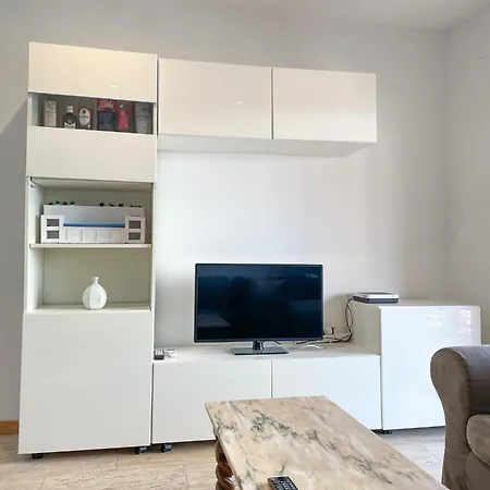 Lägenhet Picasso *